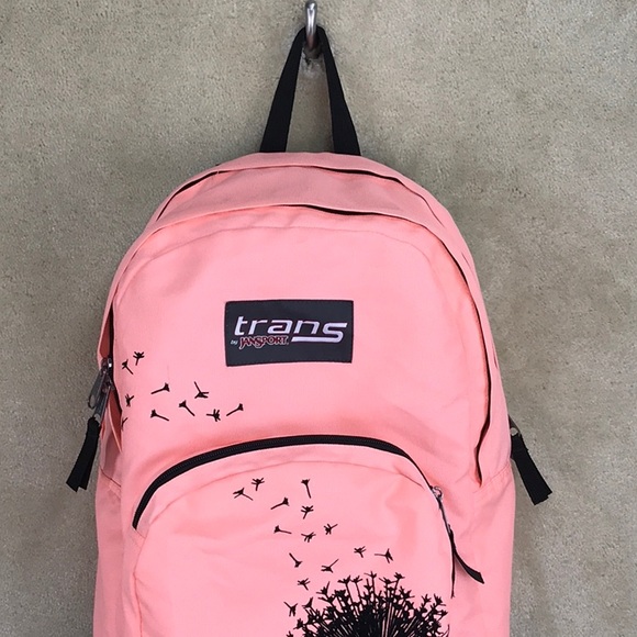 Jansport dandelion backpack Clearance